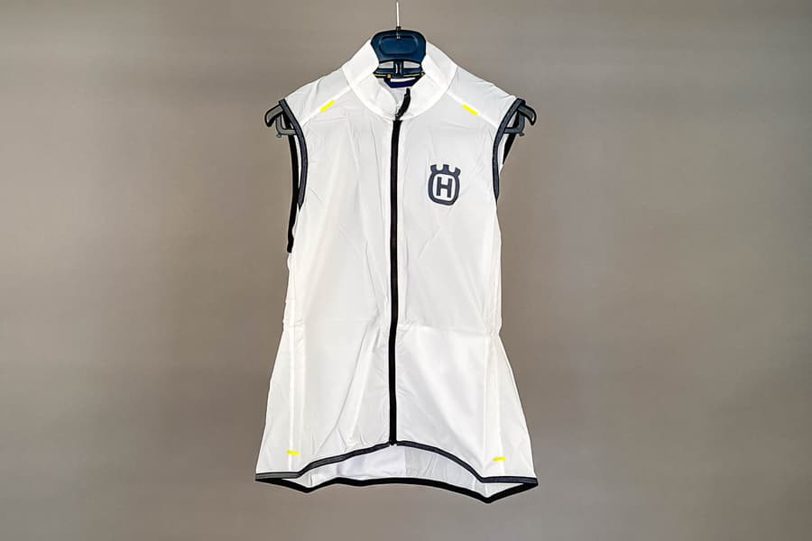 Damenweste Husqvarna Bike Remote, Gr. XS